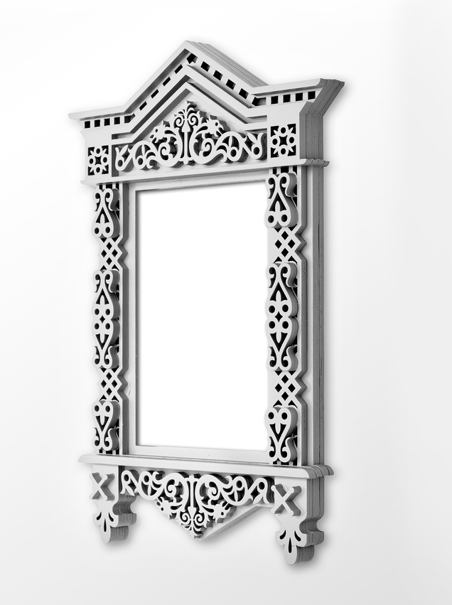 "Синкини символизирует нас с вами.
Этот язычок про наше детство, дерзость и беззаботность. Вырастая, мы преображаем свой индивидуальный костюмчик, место в жизни, на полочке. И каждый может найти своего «внутреннего ребенка»."