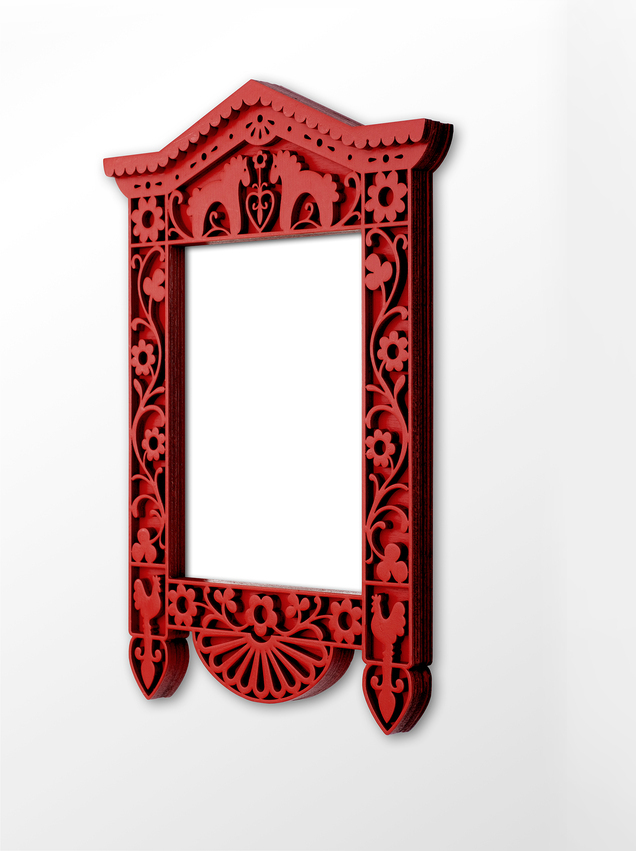 "Синкини символизирует нас с вами.
Этот язычок про наше детство, дерзость и беззаботность. Вырастая, мы преображаем свой индивидуальный костюмчик, место в жизни, на полочке. И каждый может найти своего «внутреннего ребенка»."